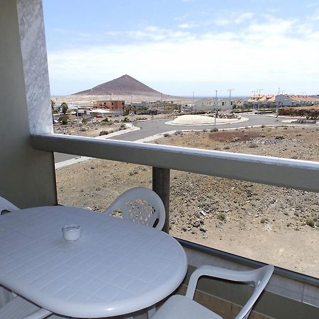 Apartamentos Medano - Oeste El Médano Exterior foto