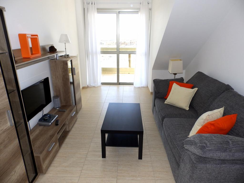 Apartamentos Medano - Oeste El Médano Exterior foto